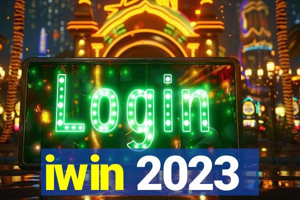 iwin 2023